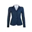 HKM Linda Mesh Competition Jacket Ladies in Navy